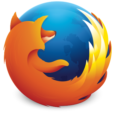 Firefox browser icon